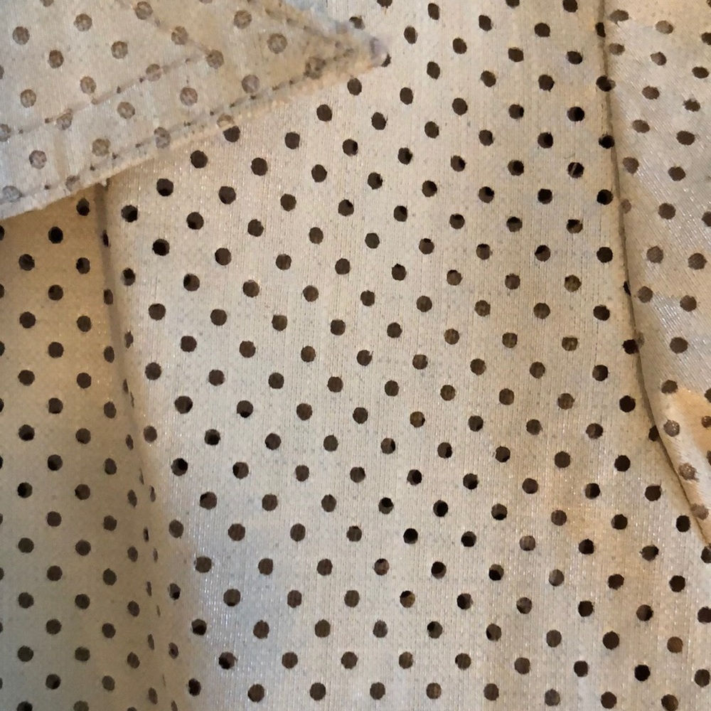 Etcetera Perforated Lightweight Jacket - image 7